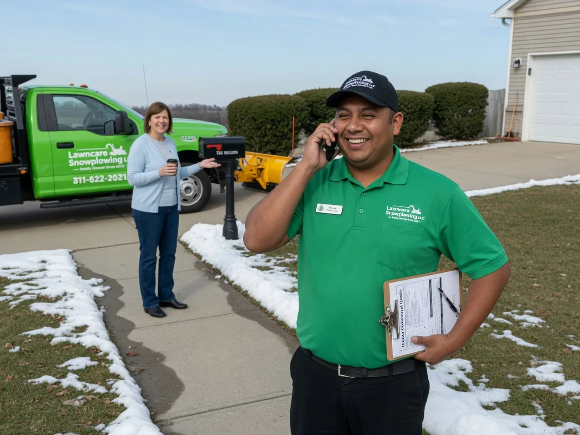Lawn Care Services By Expert Landscaper Edmonton, KY FAQs